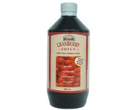 21st Century Cranberry Juice (pack size 500ml)