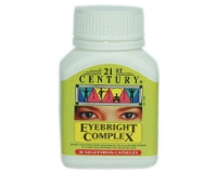 21st Century Eyebright Complex (pack size 30)