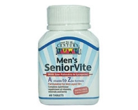 21st Century Men's Senior Vite (pack size 30)