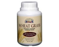 21st Century Wheat Grass Powder Concentrate (pack size 200g)