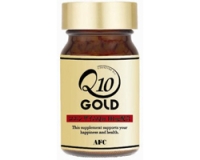 AFC Gold CoQ10 (pack size 30)