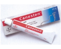 Canesten Cream (pack size 10g)