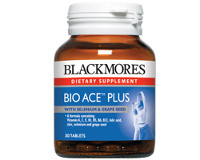 Blackmores Bio ACE Plus(pack size 90)