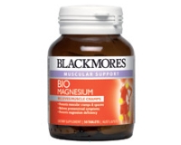 Blackmores Bio Magnesium  (pack size 100)