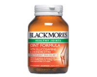Blackmores Joint Formula with Glucosamine & Chondroitin (120's)