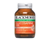 Blackmores Glucosamine Sulphate Complex 1000mg (90's)