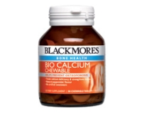 Blackmores Bio Calcium (pack size  120)
