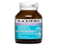 Blackmores Evening Primrose Oil 1000 (pack size 180)