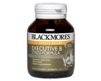 Blackmores Executive B Sleep Formula (pack size 28)