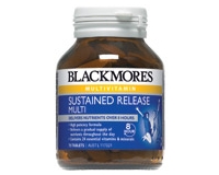 Blackmores Sustained Release Multi (pack size 31)