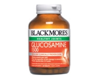 Blackmores Glucosamine Sulphate 1500mg (90's)