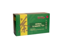 Heritage Herbal Slimming Tea (pack size 20)
