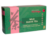 Heritage Wild Guava Tea (pack size 20)