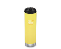 ..20oz/592ml Insulated TKWide w cafe cap (Buttercup)