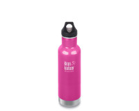 ...20oz/592ml Klean Kanteen CLASSIC INSULATED (Wild Orchid)