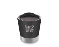 ......8oz Kanteen Vacuum Insulated Tumbler with lid (Shale Black