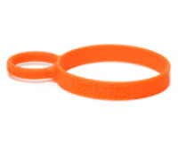 Klean Kanteen Accessories Pint Ring (Orange)