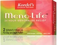 Kordel's Meno-Life (pack size  60)