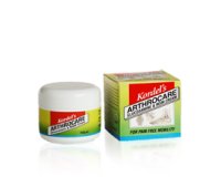 Kordel's Arthrocare Cream (pack size 100gm)