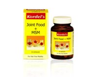 Kordel's Joint Food plus MSM (pack size 100)