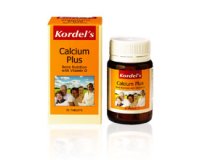 Kordel's Calcium Plus (pack size  30)