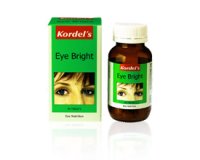 Kordel's Eye Bright (pack size  30)