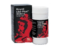 NE Royal Libi Plus (pack size 90)