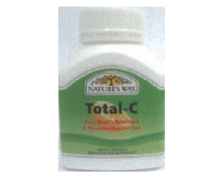 Nature's Way Total C (pack size 120)