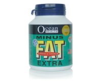 Ocean Health MinusFAT Extra 240's capsule