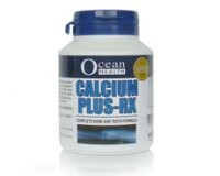 Ocean Health Calcium Plus RX (pack size 60)