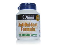 Ocean Health Antioxidant for Immune Support (pack size  60)