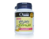 Ocean Health Children's Eye Formula (pack size 30)