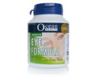 Ocean Health Advanced Eye Formula 60's caplet