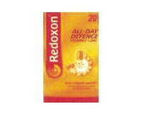 Redoxon All Day Defence (pack size 20)