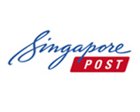LOCAL Shipping - Singpost(REGISTERED)