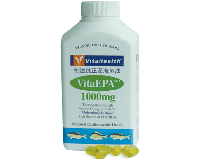 VitaHealth VitaEPA MD 1000mg (pack size 300)